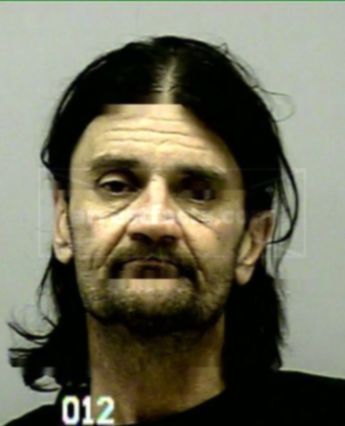 Terry Eugene Powell