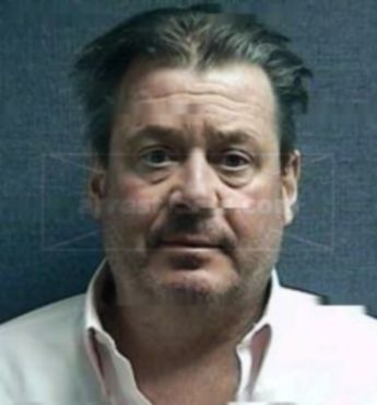 Michael Dwain Garrison