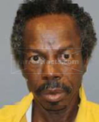 Washington Herron Sr.