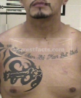 Oscar Lara