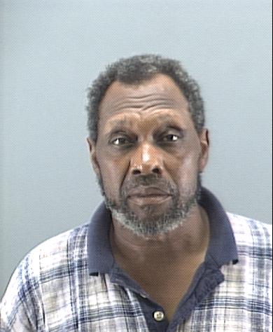 Jimmy Norris Blanton