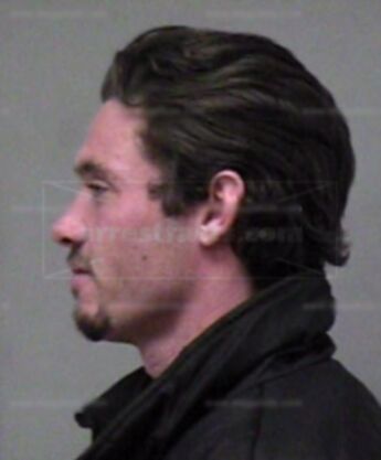 Waylon Bryce Barton