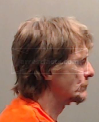 Rodney Eugrene Butler