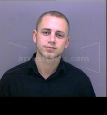 Forest Parker Herndon
