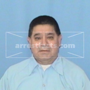 Salvador Flores