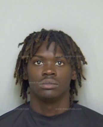 Malcolm Jay Miles