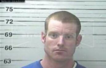 Andy Ray Patton