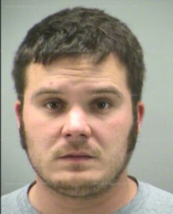 Preston James Moore