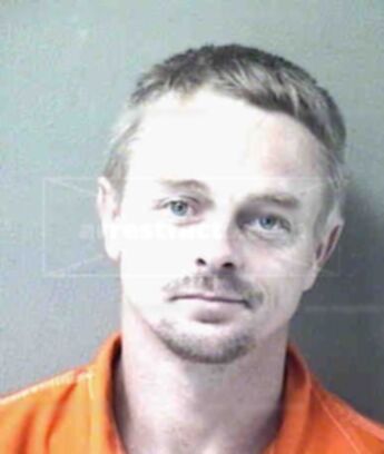 Brian Keith Clark