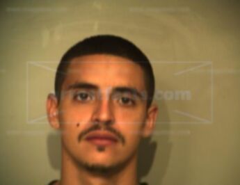 Matthew Thomas Reyes