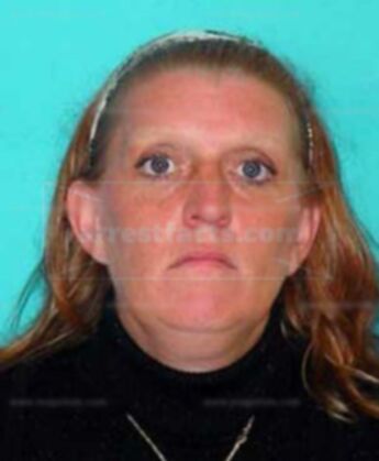 Kimberly Ann Kelley