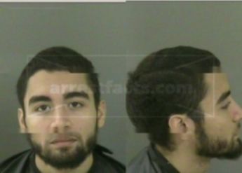 Christopher John Rivas
