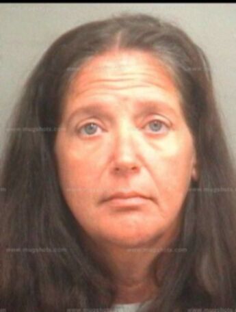 Cynthia Ann Frye