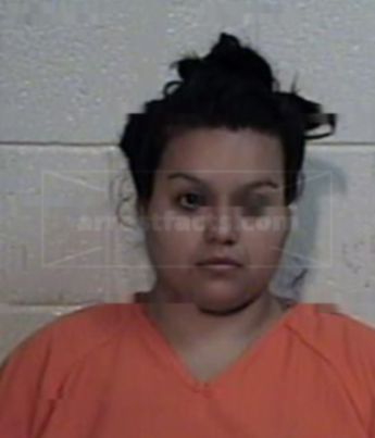 Nancy Arlene Lopez