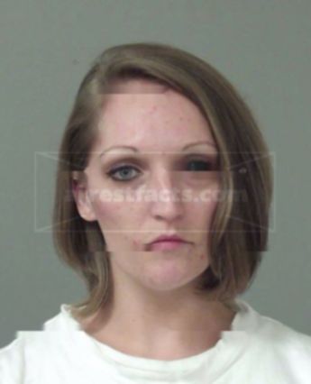 Amber Leanne Bailey