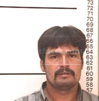 Santos Ramos Vasquez