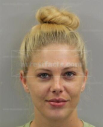 Ashley Darlene Baker