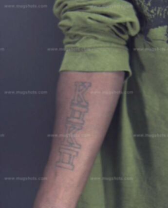 Kosheme Jermal Richmond