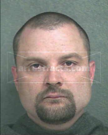 Bradley Jason Knight