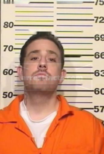 Nicholas Aaron Brooks