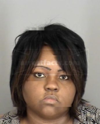 Brandace Nicole Pinckney