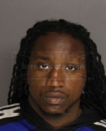Dashir Donaldson