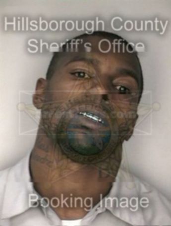 Rodshee J Rayford