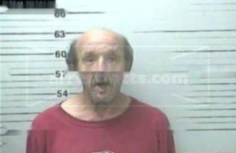 Robert Thomas Register Jr.
