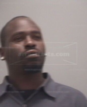 Mark Anthony Williams Wilson