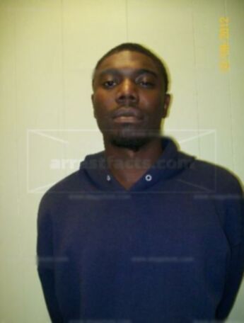 Donquez Dewayne Hamilton