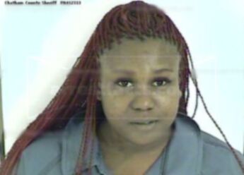 Tyneisha Shantelle Hankins