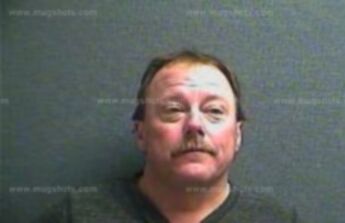 Donald Richard Ellison