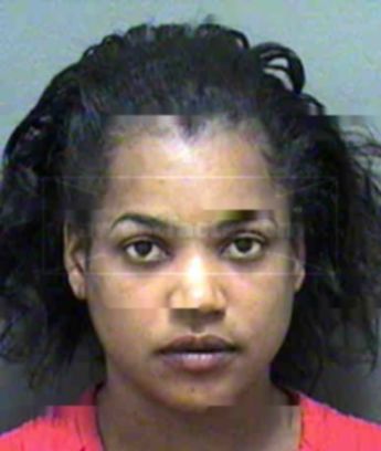 Alexis Alean Brock