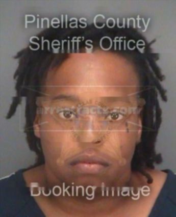 Ashley Denise Thomas