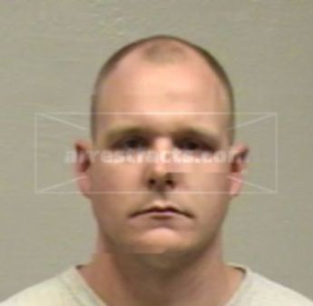 Chad Allen Rogers