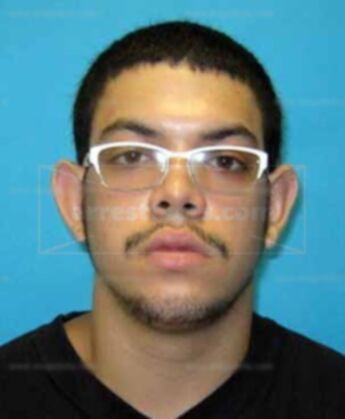 Christopher Hernandez