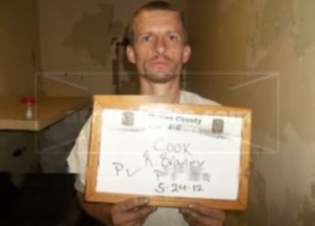 R Bradley Cook