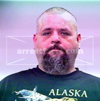 Steven Douglas Wilson