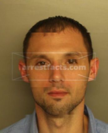 Timothy Douglas Pritchett