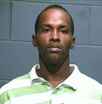Timothy Earl Moore