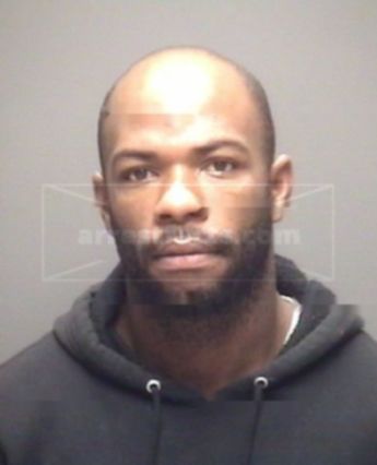 Quincy Deshaun Harris