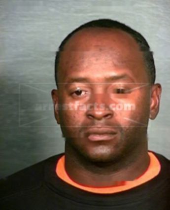 Dewayne Moody