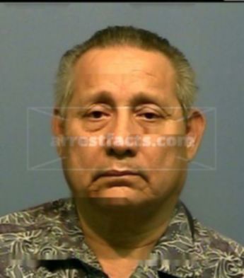 Alejandro Amezquita Molina