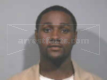 Andre Desmon Spearman
