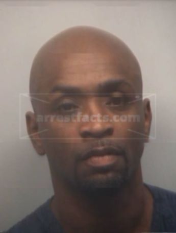 Vernon Ottria Newson
