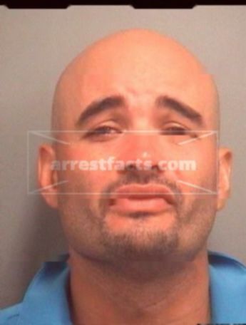 Daniel Steven Riley