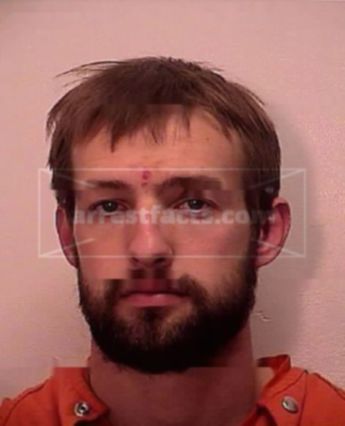 Dustin William Goodpaster