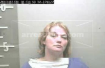 Sandie Monte Leeth