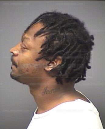 Antonio Terence Posey