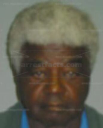 Clarence Willie Jones